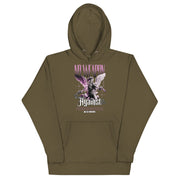 Godwin Archangel Hoodie