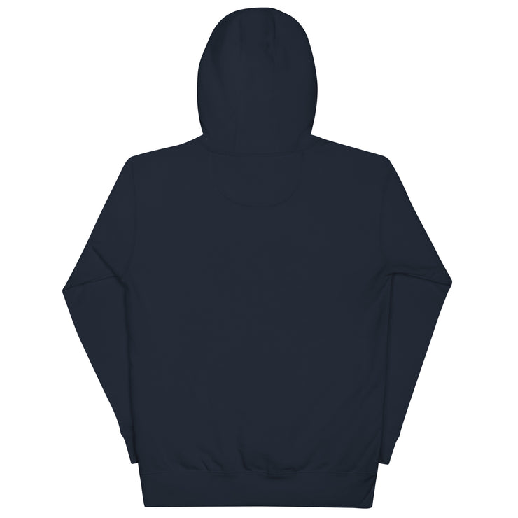 Godwin Saved Preme Hoodie