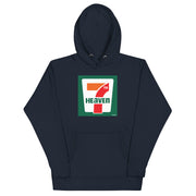 Godwin 7th Heaven Hoodie