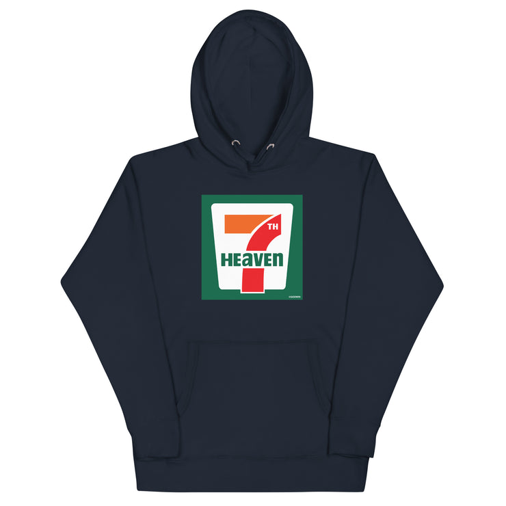Godwin 7th Heaven Hoodie