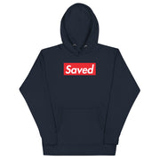 Godwin Saved Preme Hoodie