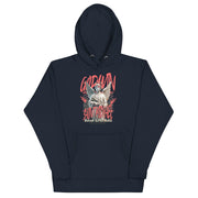 Godwin Defend Us Hoodie
