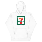 Godwin 7th Heaven Hoodie