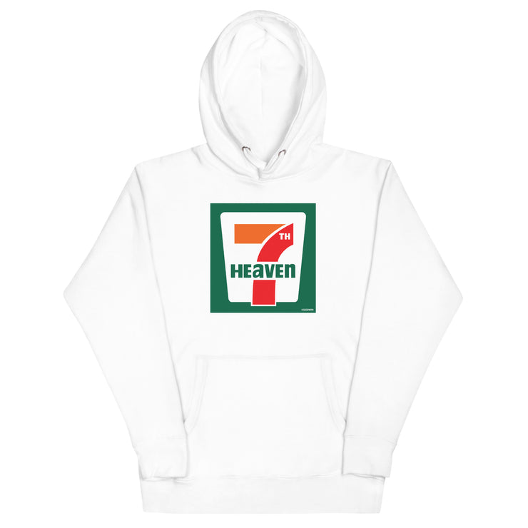 Godwin 7th Heaven Hoodie