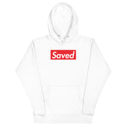 Godwin Saved Preme Hoodie